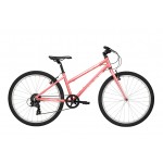 Python Elite 26 Girls/Womens Lightweight Hybrid Bike